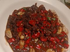 -恰饭·老长沙市井菜(天河客运站店)