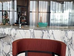 -洲际酒店·地平线全日餐厅HORIZON CAFÉ