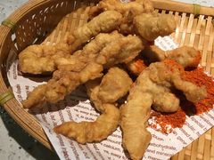 -味妙烤鱼吧(回龙观店)