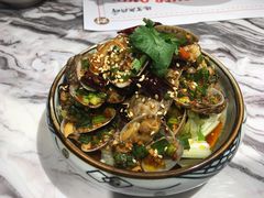 花甲-臻享無招牌·食蛙专门店(太古里店)