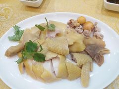 老广白切鸡-九大簋家宴(北京路店)