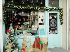 -Kitchen·Y洋厨房西餐厅(王府壹号店)