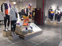 -天虹购物中心(石路店)