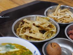 -清真马杰山牛肉汤馆