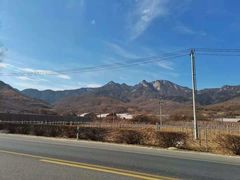 -大连天门山国家森林公园
