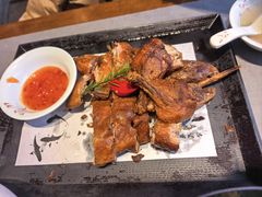 -姑苏家宴·苏帮菜·松鼠桂鱼(苏州总店)