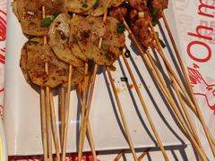 -辣不怕口味虾(凌霄路店)