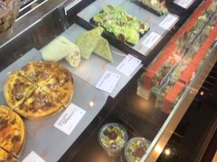 -西点坊(浦东香格里拉店)