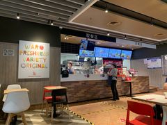 -肯德基(中纬店)