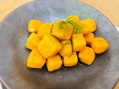 -粤集·手工粤菜(皇庭广场店)