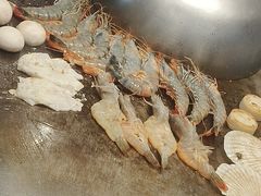 -上渔铁板烧(熙悦汇店)