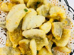 -潮州菜馆(十里河店)