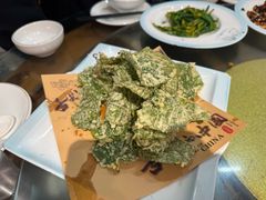 -大家发海鲜城夜排档(华山中路店)