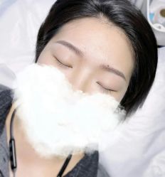 -Yue Show馨选·半永久纹眉纹眼线
