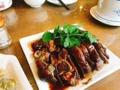 -大唐靓汤江门私房菜(景田店)