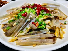 -健眺小海鲜(临海后山店)