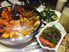 -黄记煌三汁焖锅(顺义华联店)