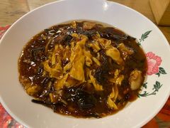 京味打卤面-锅儿挑面馆