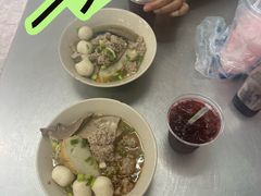 -榮泰米粉湯(Left Shop)