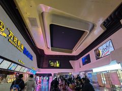 -万达影城(太仓IMAX激光店)