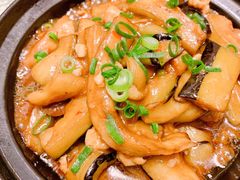 -頂好酒家·经典粤菜(海信广场店)
