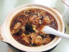 -二中酸辣汤(无锡梁溪区店)