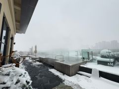 -清河半岛温泉度假酒店