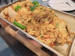 -尼泊尔雪莲餐厅(北京东路店)