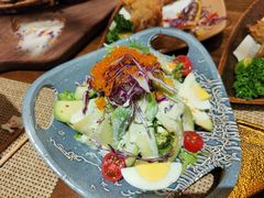 -蟹将军·松叶蟹和牛日料放题自助(K11店)