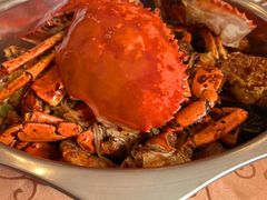 -秦记香辣蟹(松榆里店)