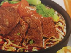 -李先生牛肉面大王(上海站南广场店)