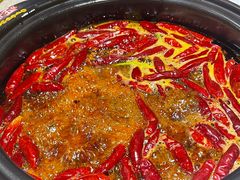 -钢管厂五区小郡肝串串香(南山店)