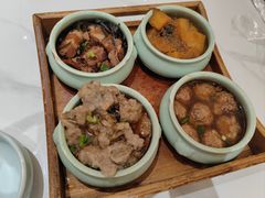 -梅利汴京烤鸭•开封豫菜地标店(东大街店)