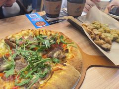 -达美乐比萨(大冲店)