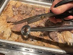 -新石器烤肉(虹悦城店)