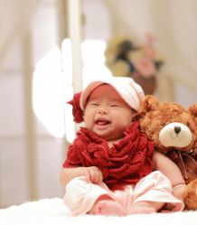 -微笑宝贝儿童摄影(梵华1939店)