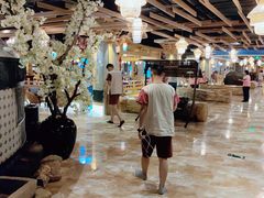-青水瓦台汤泉(新华店)