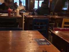 大堂-么哈MOJAR(北京五道口店)