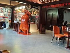 -古南都·老广东酒楼(龙江店)