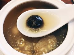 -三宝大饭店-中和艺素餐厅(浦上金山正祥广场店)