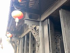 -洪湖生态旅游区