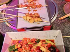 -路边边.炒菜烧烤.音乐餐厅(良乡长虹店)