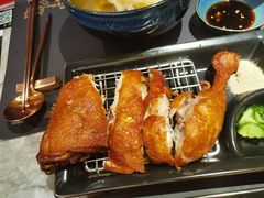 -馔豚·台北菜专门店(深圳湾万象城店)