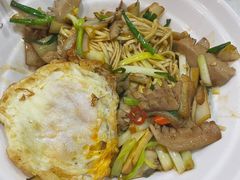 -二扁私房面馆(崂山路店)
