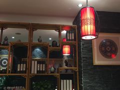 -巴蜀印象火锅(永陵总店)