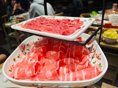 -东门口涮肉·砂锅·烤串(老门东店)