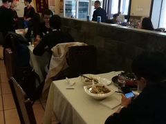 大堂-湘肠香火锅店(团结湖店)