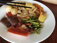 -肇庆国际大酒店(七星岩星湖景区店)