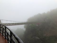 -南武当山景区