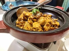 牛肉烧鱼泡-鱼痴渔醉·食鲜集(汉口江滩店)